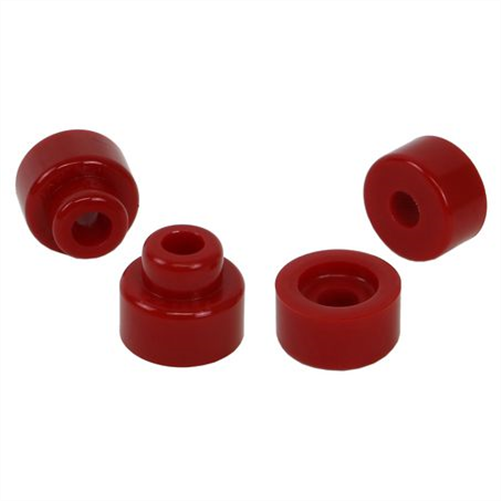 Nolathane FRONT STRUT ROD TO CHASSIS BUSHING KIT 48090