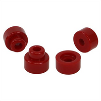 Nolathane FRONT STRUT ROD TO CHASSIS BUSHING KIT 48090
