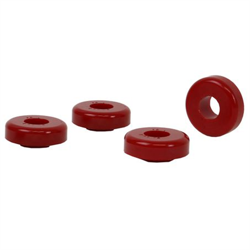 Nolathane BUSH KIT-STRUT ROD TO CHASSIS 48091