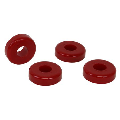 Nolathane BUSH KIT-STRUT ROD TO CHASSIS 48091