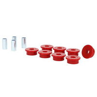 Nolathane REAR WATTS LINK SIDE RODS BUSHING KIT 48092