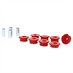Nolathane REAR WATTS LINK SIDE RODS BUSHING KIT 48092