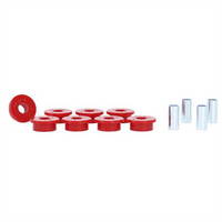Nolathane REAR WATTS LINK SIDE RODS BUSHING KIT 48092