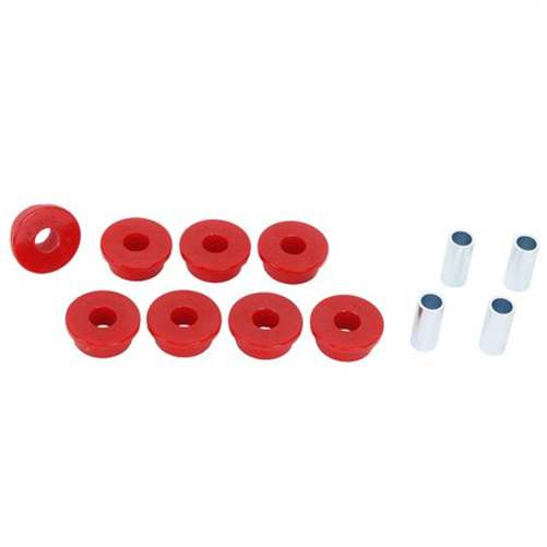 Nolathane REAR WATTS LINK SIDE RODS BUSHING KIT 48092