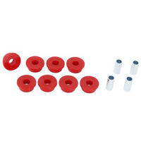 Nolathane REAR WATTS LINK SIDE RODS BUSHING KIT 48092