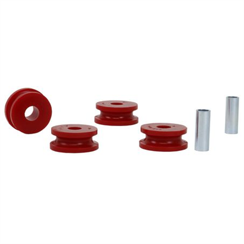 Nolathane FRONT STRUT ROD TO CHASSIS BUSHING KIT 48095