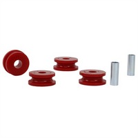 Nolathane FRONT STRUT ROD TO CHASSIS BUSHING KIT 48095