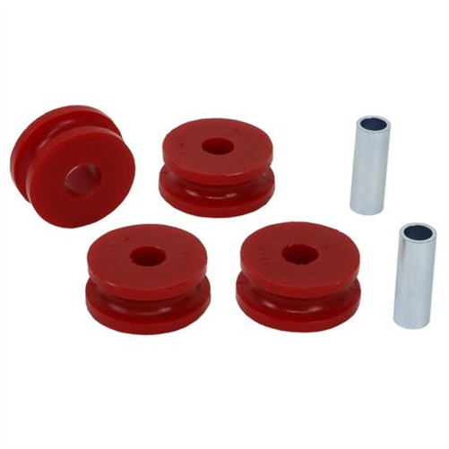 Nolathane FRONT STRUT ROD TO CHASSIS BUSHING KIT 48095