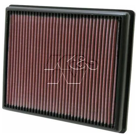 K&N Performance Air Filter 33-2997