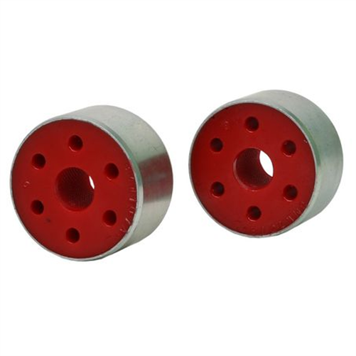 Nolathane FRONT LOWER CONTROL ARM INNER REAR BUSHING KIT 48097