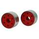 Nolathane FRONT LOWER CONTROL ARM INNER REAR BUSHING KIT 48097