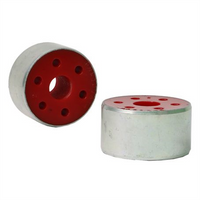 Nolathane FRONT LOWER CONTROL ARM INNER REAR BUSHING KIT 48097