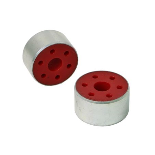 Nolathane FRONT LOWER CONTROL ARM INNER REAR BUSHING KIT 48097