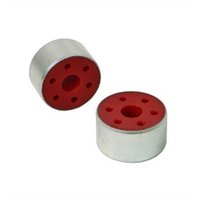Nolathane FRONT LOWER CONTROL ARM INNER REAR BUSHING KIT 48097