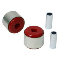 Nolathane LOWER RADIUS ARM BUSHING KIT 48098