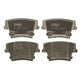 Brake Pad Set (DB2062) GDB4135