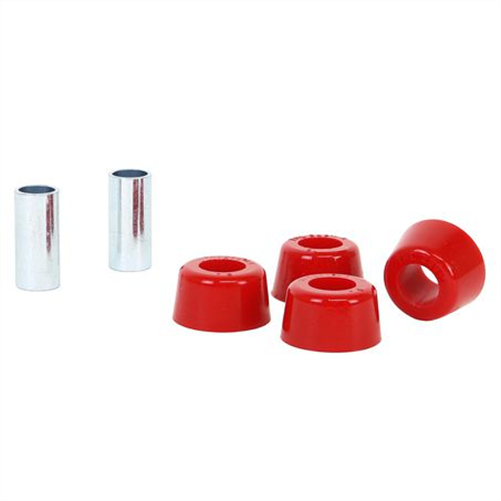 Nolathane FRONT STRUT ROD TO CHASSIS BUSHING KIT 48110