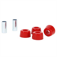 Nolathane FRONT STRUT ROD TO CHASSIS BUSHING KIT 48110