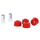 Nolathane FRONT STRUT ROD TO CHASSIS BUSHING KIT 48110