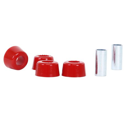 Nolathane FRONT STRUT ROD TO CHASSIS BUSHING KIT 48110