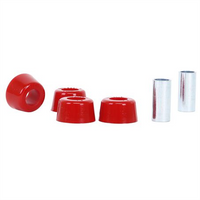 Nolathane FRONT STRUT ROD TO CHASSIS BUSHING KIT 48110