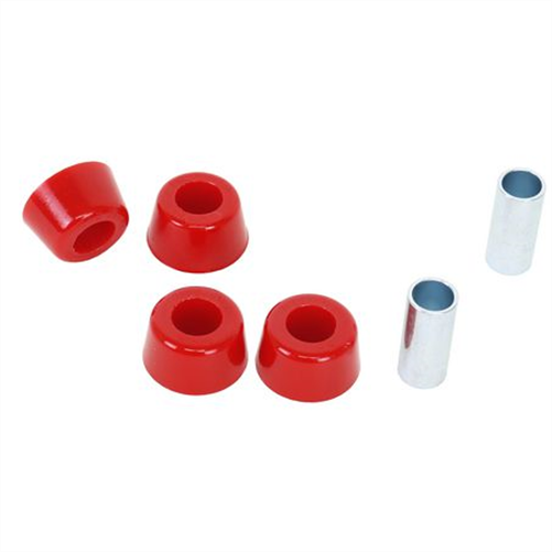 Nolathane FRONT STRUT ROD TO CHASSIS BUSHING KIT 48110