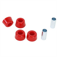 Nolathane FRONT STRUT ROD TO CHASSIS BUSHING KIT 48110