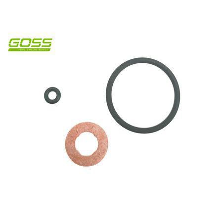 Goss FUEL INJECTOR SEAL KIT DWK440