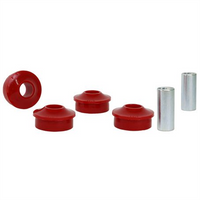 Nolathane STRUT ROD TO CHASSIS BUSHING KIT 48159