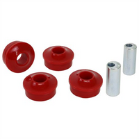 Nolathane STRUT ROD TO CHASSIS BUSHING KIT 48159