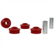 Nolathane FRONT STRUT ROD TO CHASSIS BUSHING KIT 48160
