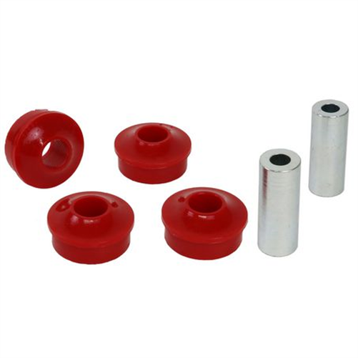 Nolathane FRONT STRUT ROD TO CHASSIS BUSHING KIT 48160