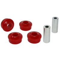 Nolathane FRONT STRUT ROD TO CHASSIS BUSHING KIT 48160