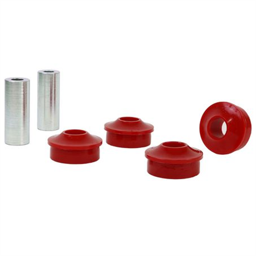 Nolathane FRONT STRUT ROD TO CHASSIS BUSHING KIT 48160