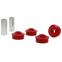 Nolathane FRONT STRUT ROD TO CHASSIS BUSHING KIT 48160