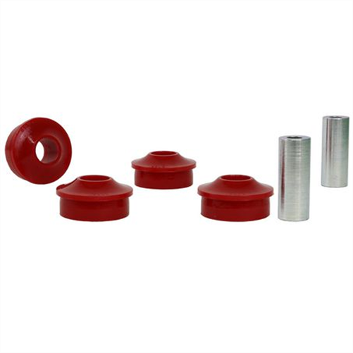 Nolathane FRONT STRUT ROD TO CHASSIS BUSHING KIT 48160