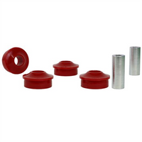 Nolathane FRONT STRUT ROD TO CHASSIS BUSHING KIT 48160
