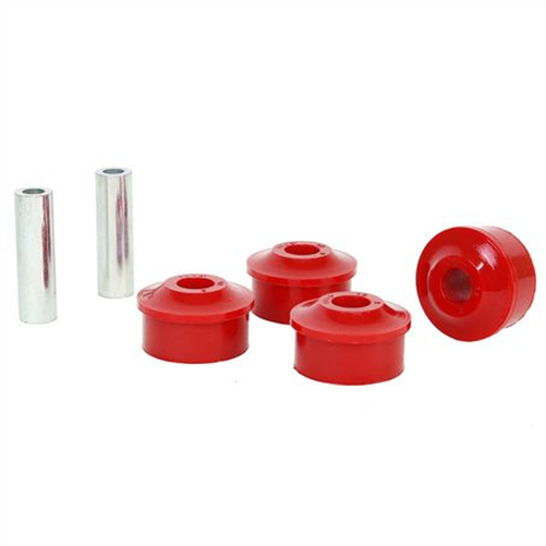 Nolathane RADIUS ROD BUSH KIT 48164