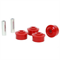 Nolathane RADIUS ROD BUSH KIT 48164