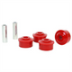 Nolathane RADIUS ROD BUSH KIT 48164