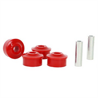 Nolathane RADIUS ROD BUSH KIT 48164