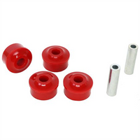 Nolathane RADIUS ROD BUSH KIT 48164