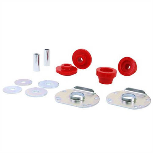 Nolathane FRONT STRUT ROD TO CHASSIS BUSHING KIT 48166E