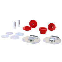 Nolathane FRONT STRUT ROD TO CHASSIS BUSHING KIT 48166E