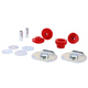 Nolathane FRONT STRUT ROD TO CHASSIS BUSHING KIT 48166E