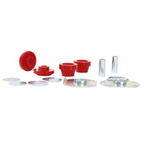 Nolathane FRONT STRUT ROD TO CHASSIS BUSHING KIT 48166E