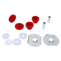 Nolathane FRONT STRUT ROD TO CHASSIS BUSHING KIT 48166E