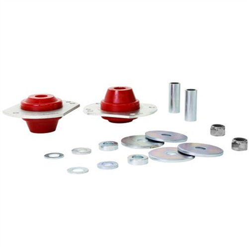 Nolathane FRONT STRUT ROD TO CHASSIS BUSHING KIT 48166