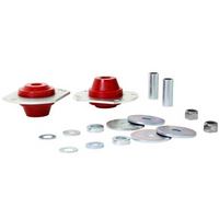 Nolathane FRONT STRUT ROD TO CHASSIS BUSHING KIT 48166
