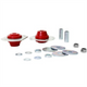 Nolathane FRONT STRUT ROD TO CHASSIS BUSHING KIT 48166